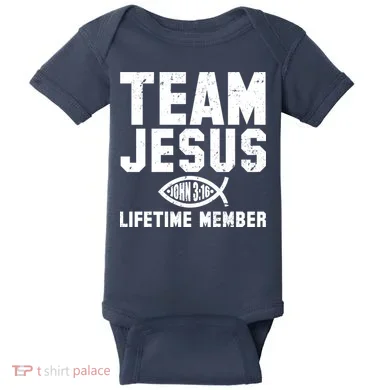 Baby Bodysuit