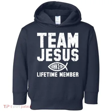 Toddler Hoodie