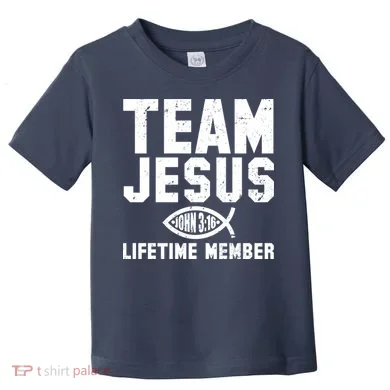 Toddler T-Shirt