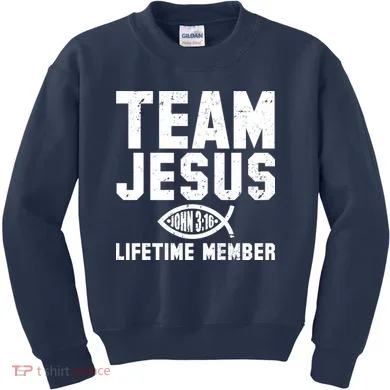Kids Sweatshirt