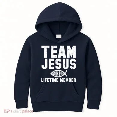Kids Hoodie