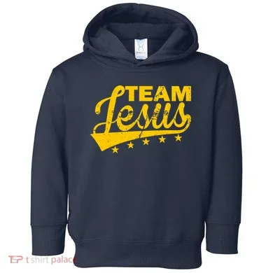 Toddler Hoodie