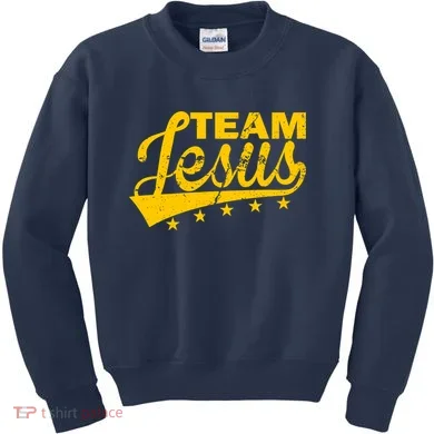 Kids Sweatshirt