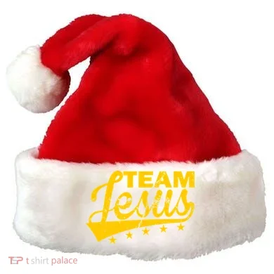 Santa Hat