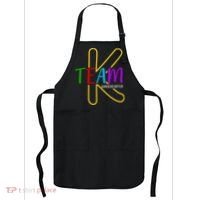 Team K Kindergarten Apron thumb 0
