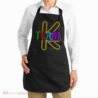Team K Kindergarten Apron thumb 2