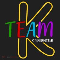 Team K Kindergarten Beanie thumb 2