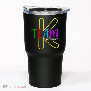 Tumbler