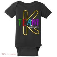 Team K Kindergarten Baby Bodysuit thumb 0