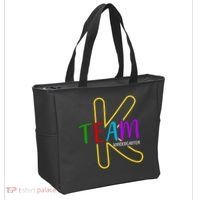 Team K Kindergarten Tote Bag thumb 2