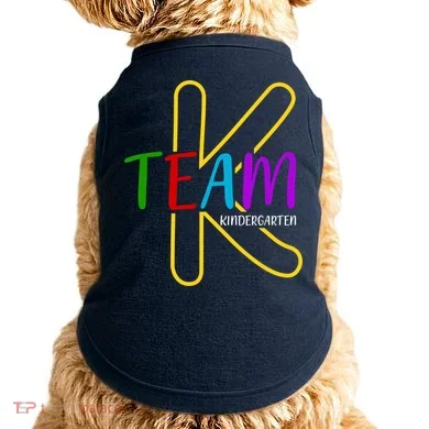 Doggie Tank