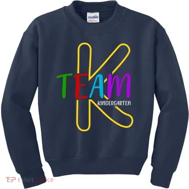 Kids Sweatshirt