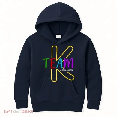 Kids Hoodie