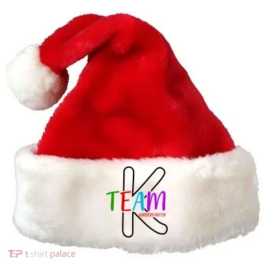 Santa Hat