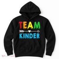 Team Kinder Hoodie thumb 0