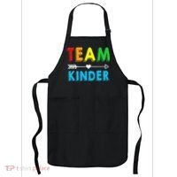 Team Kinder Apron thumb 0