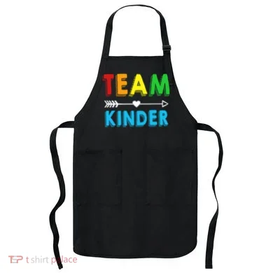 Apron