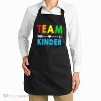 Team Kinder Apron thumb 2