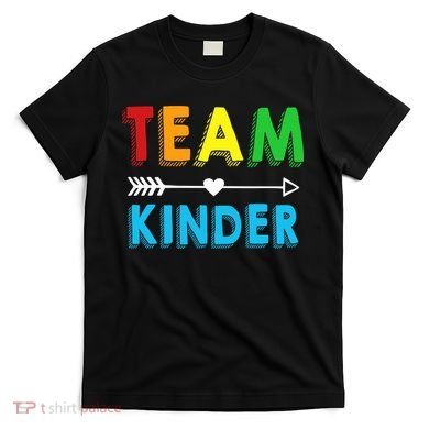 Team Kinder T-Shirt