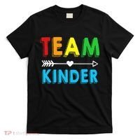 Team Kinder T-Shirt thumb 0