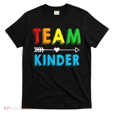 Team Kinder T-Shirt