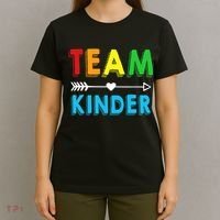 Team Kinder T-Shirt thumb 4