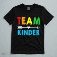 Team Kinder T-Shirt thumb 5
