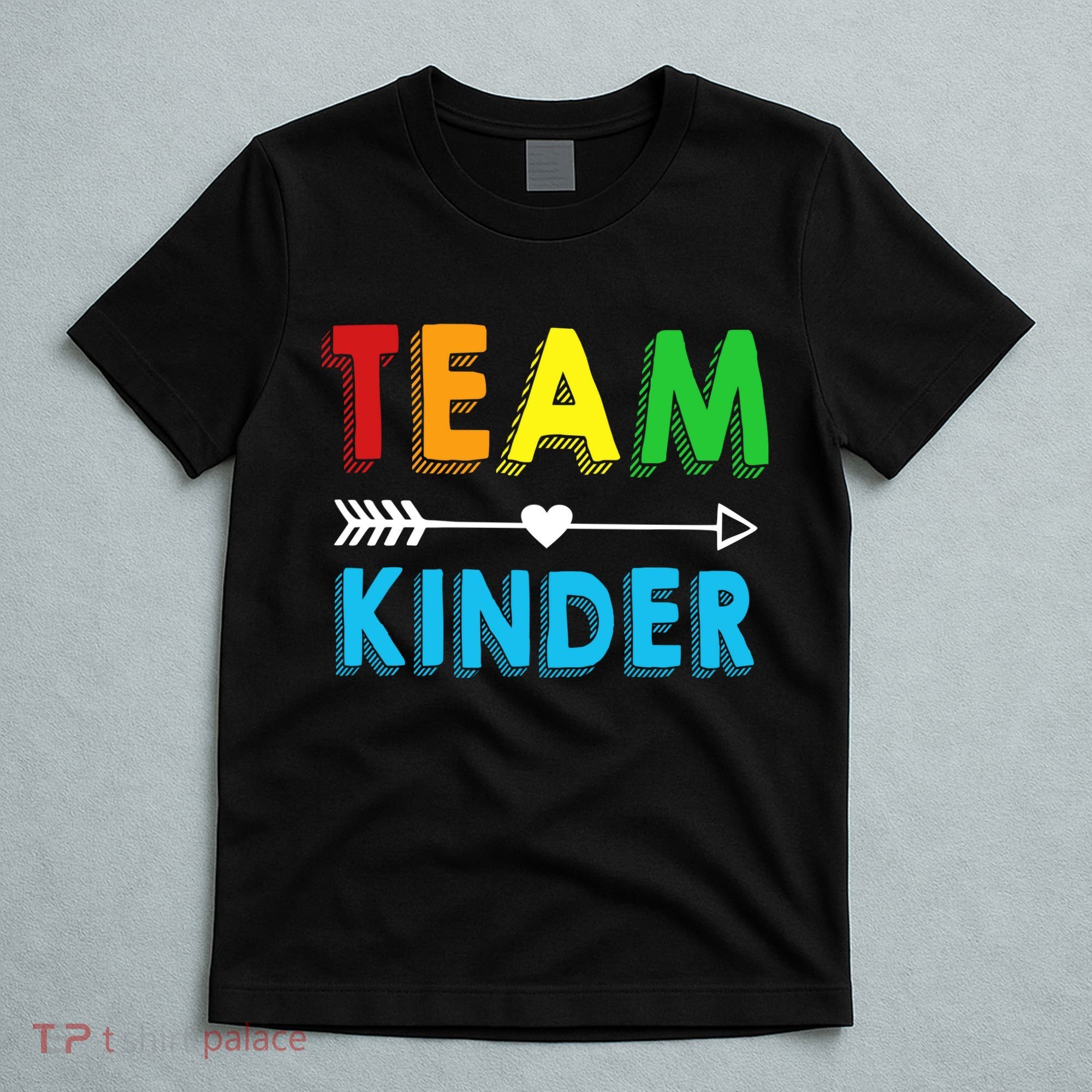Team Kinder T-Shirt