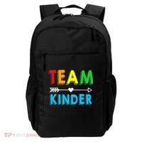Team Kinder Backpack thumb 0