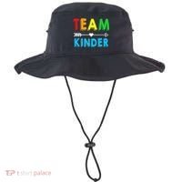 Team Kinder Bucket Hat thumb 0