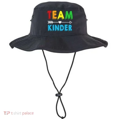 Team Kinder Bucket Hat