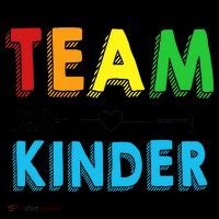 Team Kinder Coffee Mug thumb 5