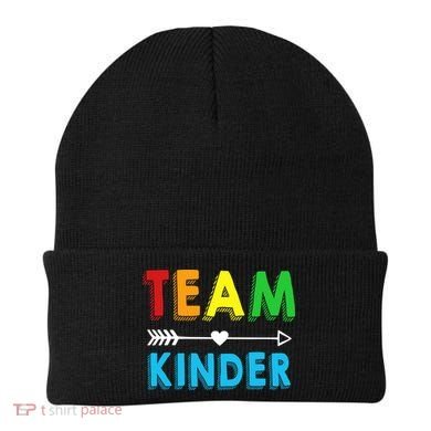 Team Kinder Beanie