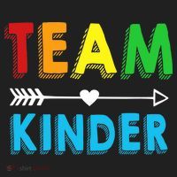 Team Kinder Beanie thumb 2