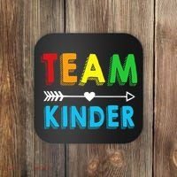 Team Kinder Coaster thumb 0