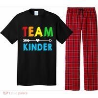 Team Kinder Pajama Set thumb 0