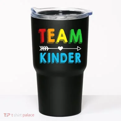Tumbler