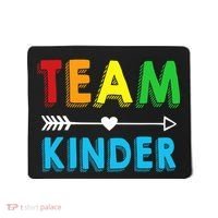 Team Kinder Mousepad thumb 0