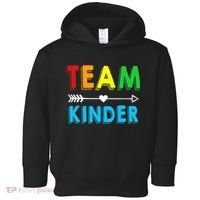 Team Kinder Toddler Hoodie thumb 0