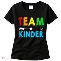 Team Kinder Women's T-Shirt thumb 0