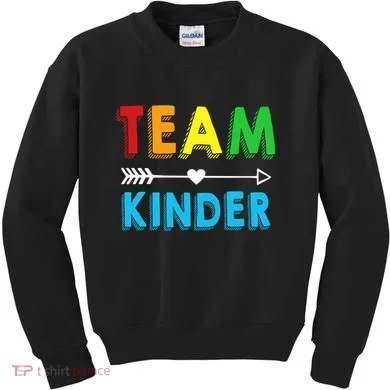 Kids Sweatshirt