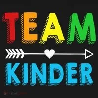 Team Kinder Kids Sweatshirt thumb 2