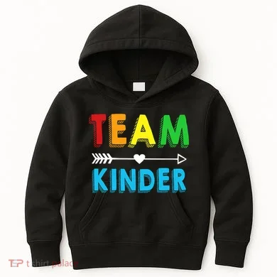 Kids Hoodie