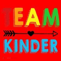 Team Kinder Santa Hat thumb 1