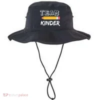 Team Kinder Kindergarten Bucket Hat thumb 0