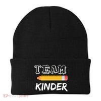 Team Kinder Kindergarten Beanie thumb 0