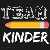 Team Kinder Kindergarten Pajama Set thumb 2