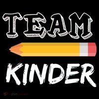 Team Kinder Kindergarten Women's Hoodie thumb 2