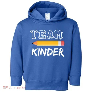 Toddler Hoodie