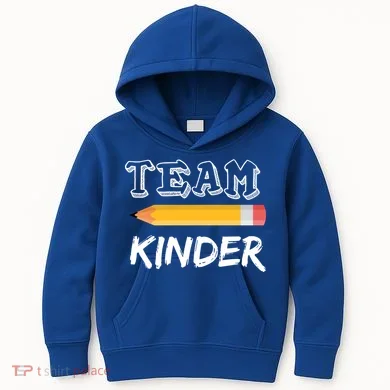Kids Hoodie